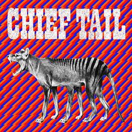 Chief Tail - Chief Tail - VINYL LP
