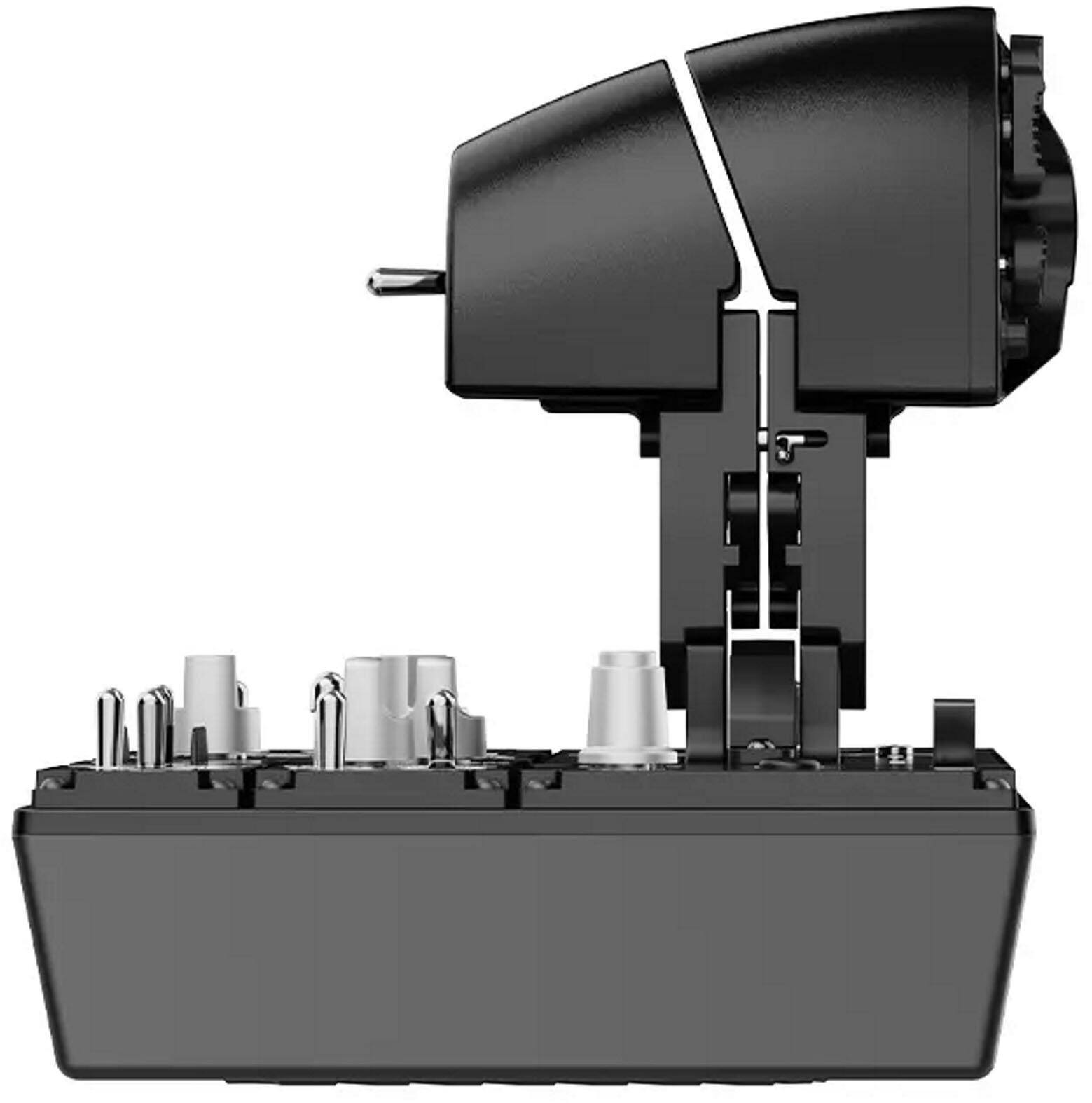Left. Moza Racing - MTP Stick Throttle for PC.