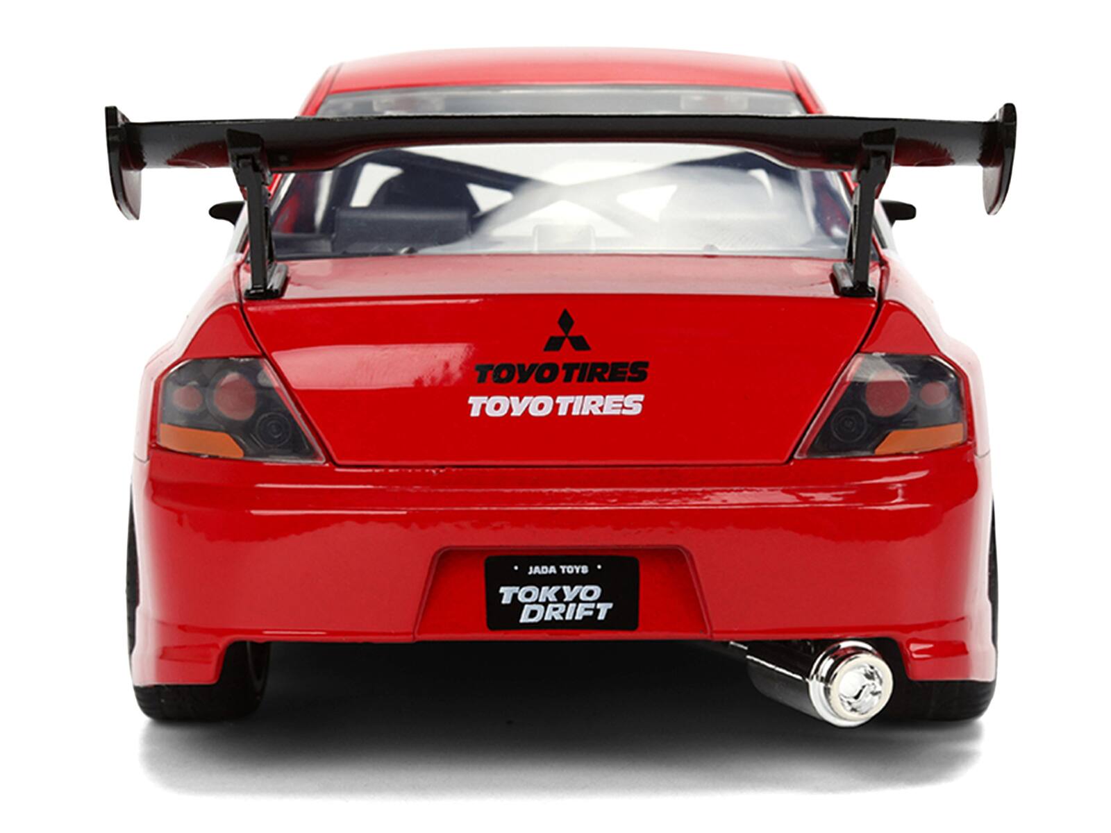 TOYO TIRES TOYO TIRES JADA TOYS TOKYO DRIFT