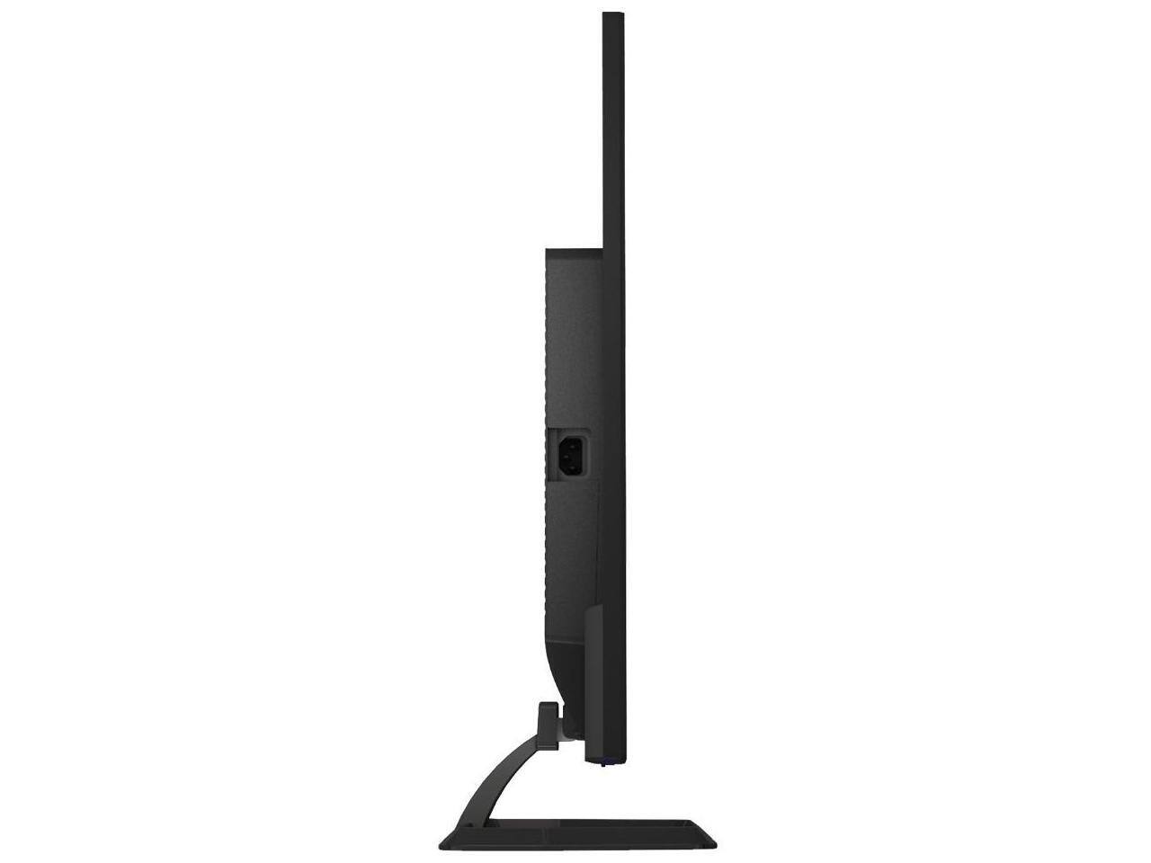 Alt View 4. Planar - Planar PXL3280W 31.5" 2560x1440 WQHD 2K IPS LED Monitor - black.