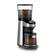 Angle. OXO - Brew Burr Coffee Grinder With Scale - Black.