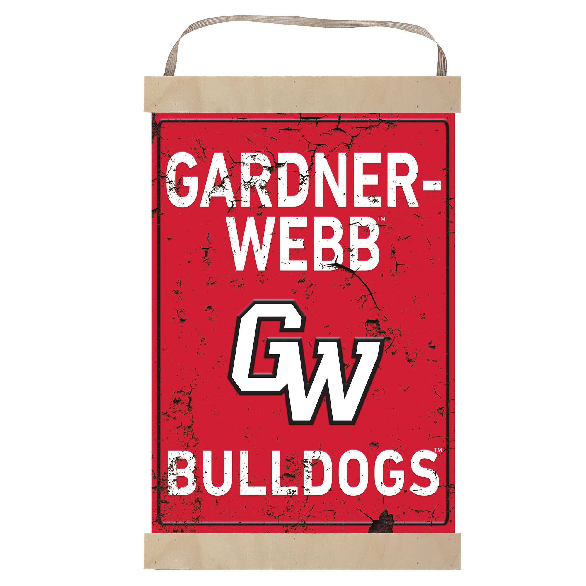 Gardner-Webb GW Bulldogs