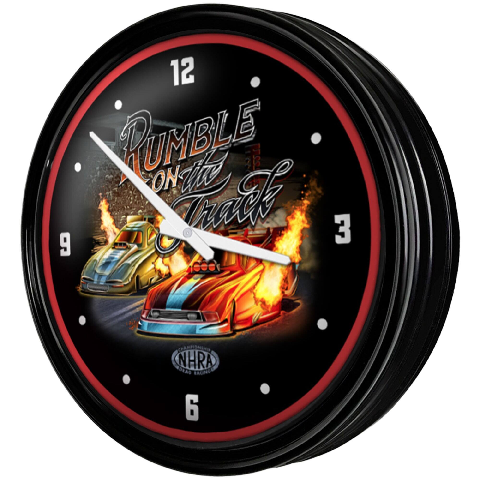 12 Rumble on the Track 3 NHRA Drag Racing 6