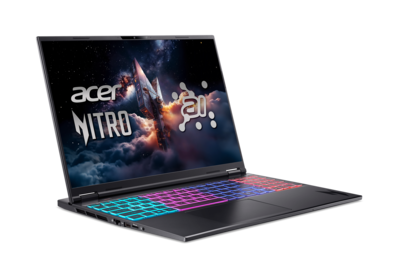 Acer Nitro Slim 16 Acer Nitro Slim 16