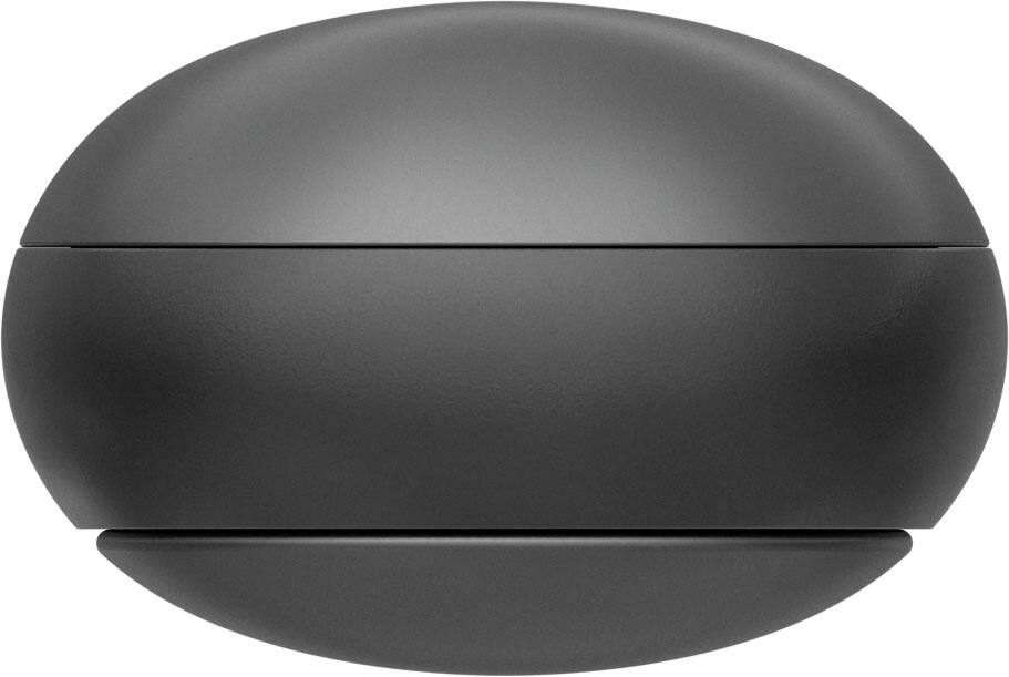 Alt View 29. PLAUD - NotePin S Smart AI Voice/Audio Recorder - Black.