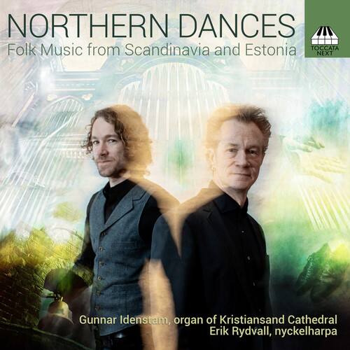 Idenstam,Gunnar / Rydvall,Erik - Northern Dances   - COMPACT DISCS [CD] price history on PriceWatchPro