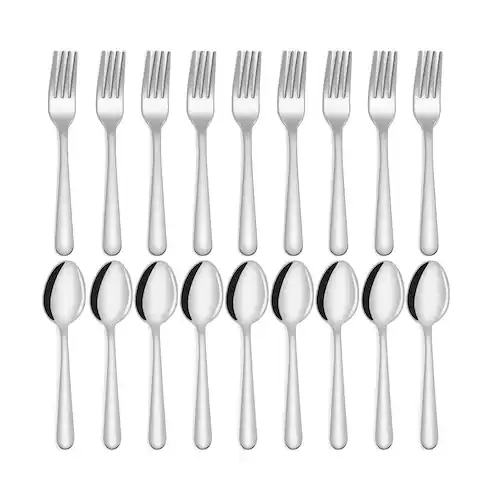 Flatware