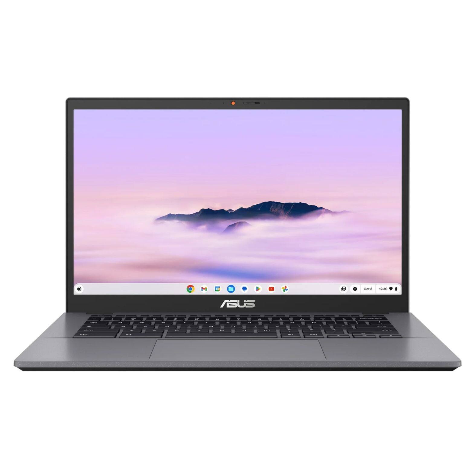 ASUS Refurbished Excellent Chromebook Plus CX34 14