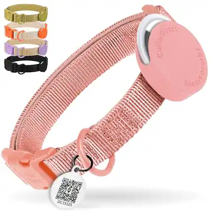 CELO CollarDier nearby Always DC15125
CollarDirect
Always Leashed
CELO