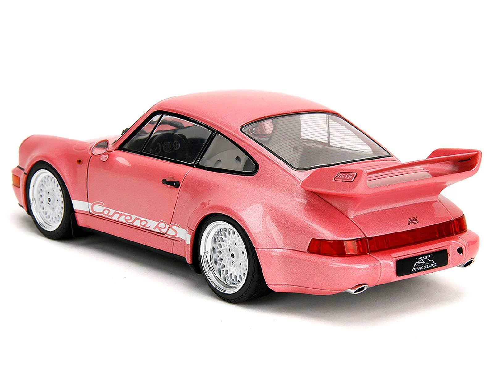 Carrera RS AGSE AS 24.99 A SLIPS PINK
