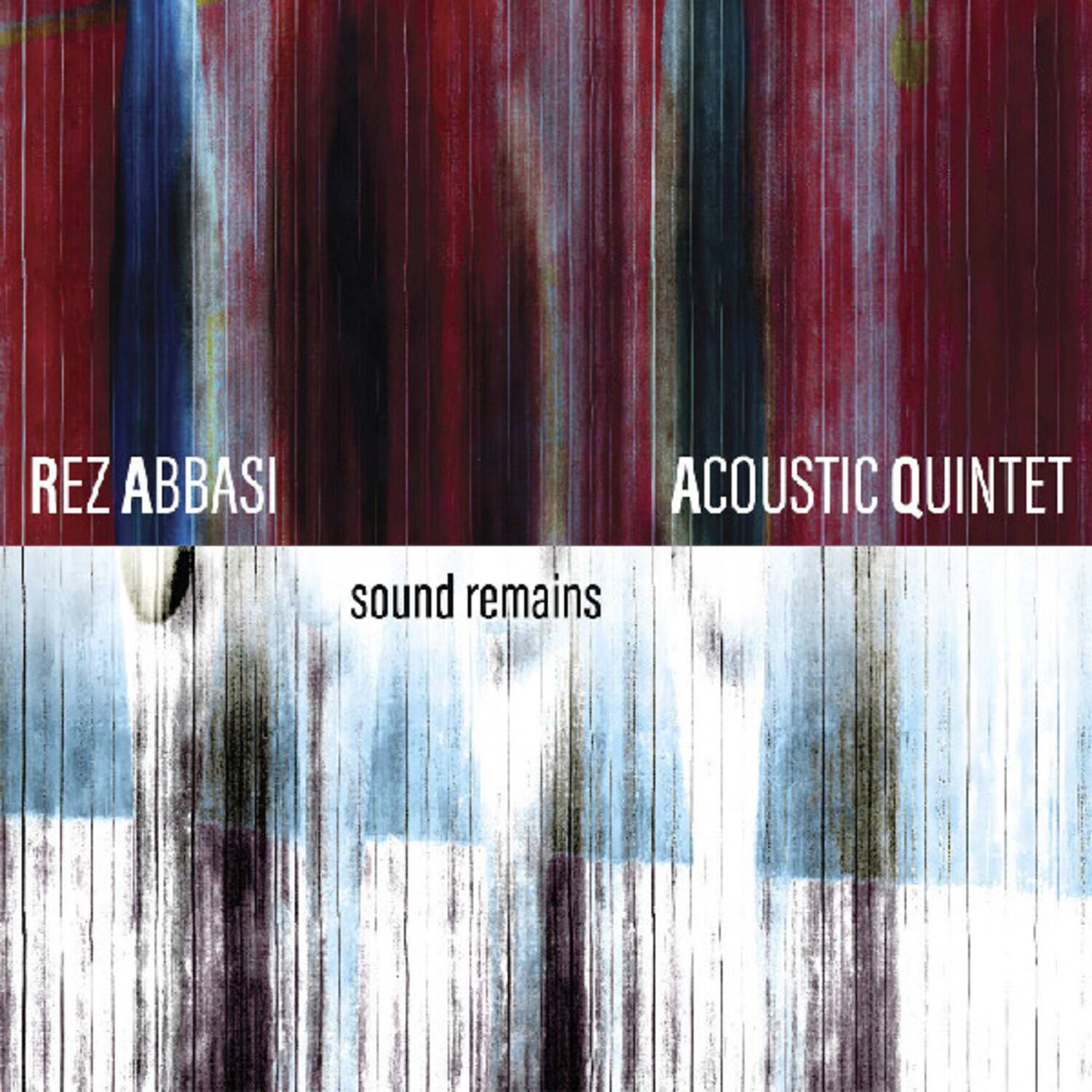 Rez Abbasi - Sound Remains   - COMPACT DISCS [CD] price history on PriceWatchPro