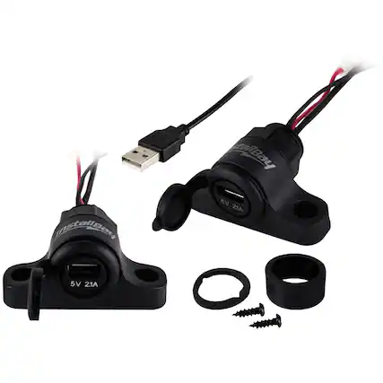 allBay Istele 5V 21A