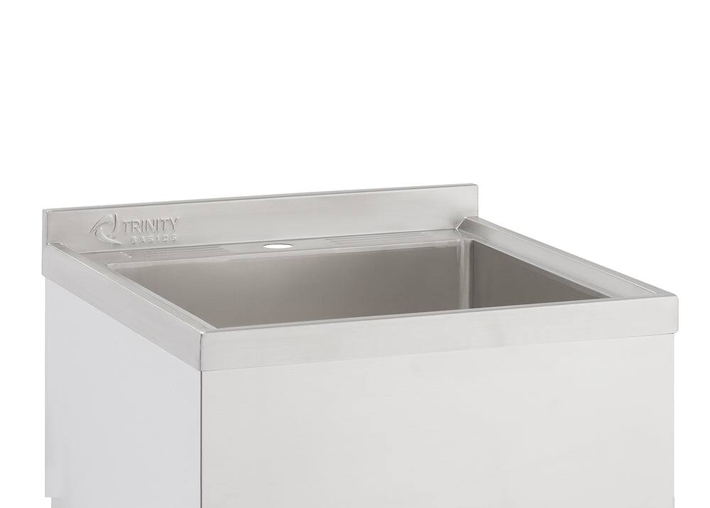 TRINITY BASICS