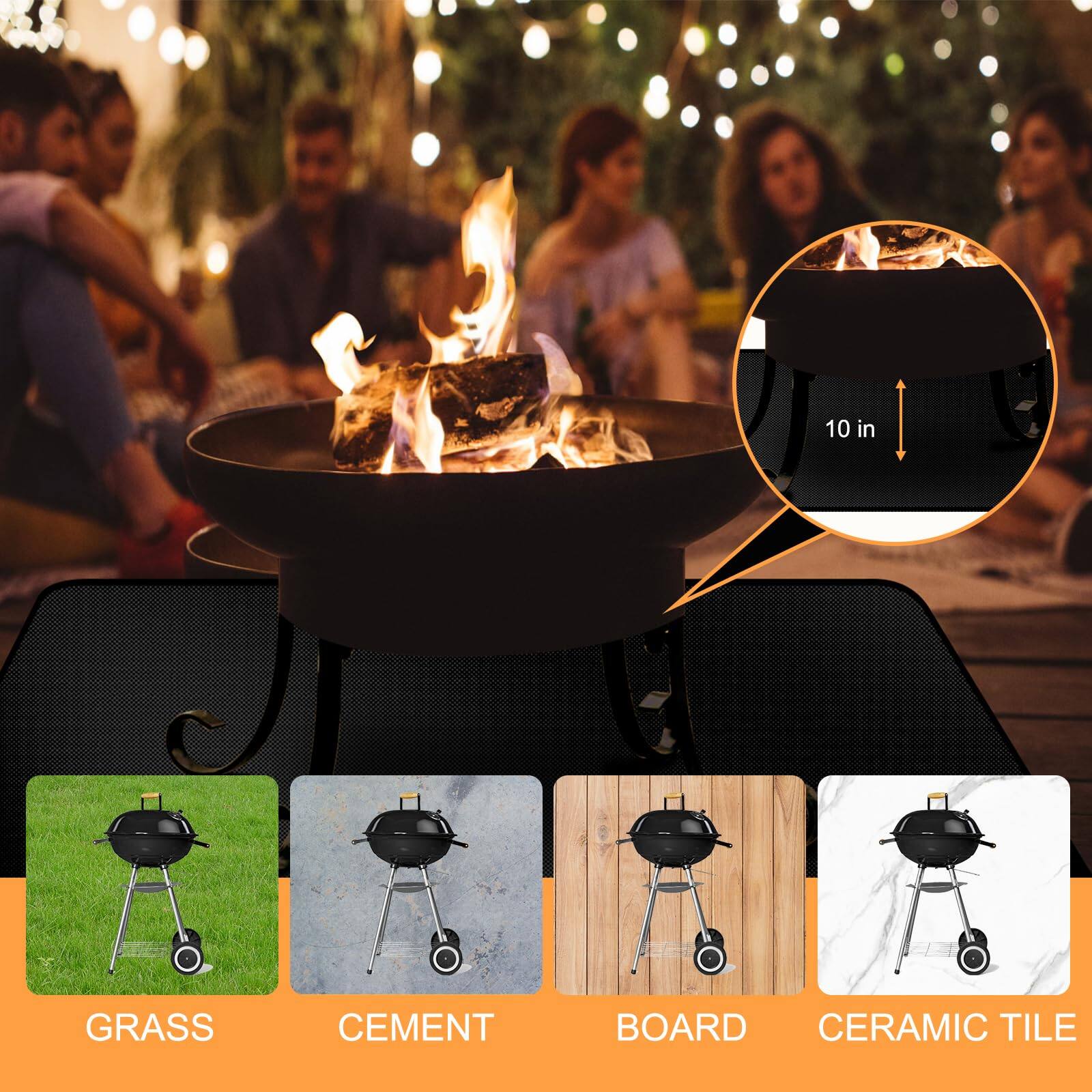 10 in

GRASS CEMENT BOARD CERAMIC TILE