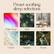 Preset soothing sleep selections
- White Noise
- Rain
- Fan
- Ocean
- Summer
- Brook