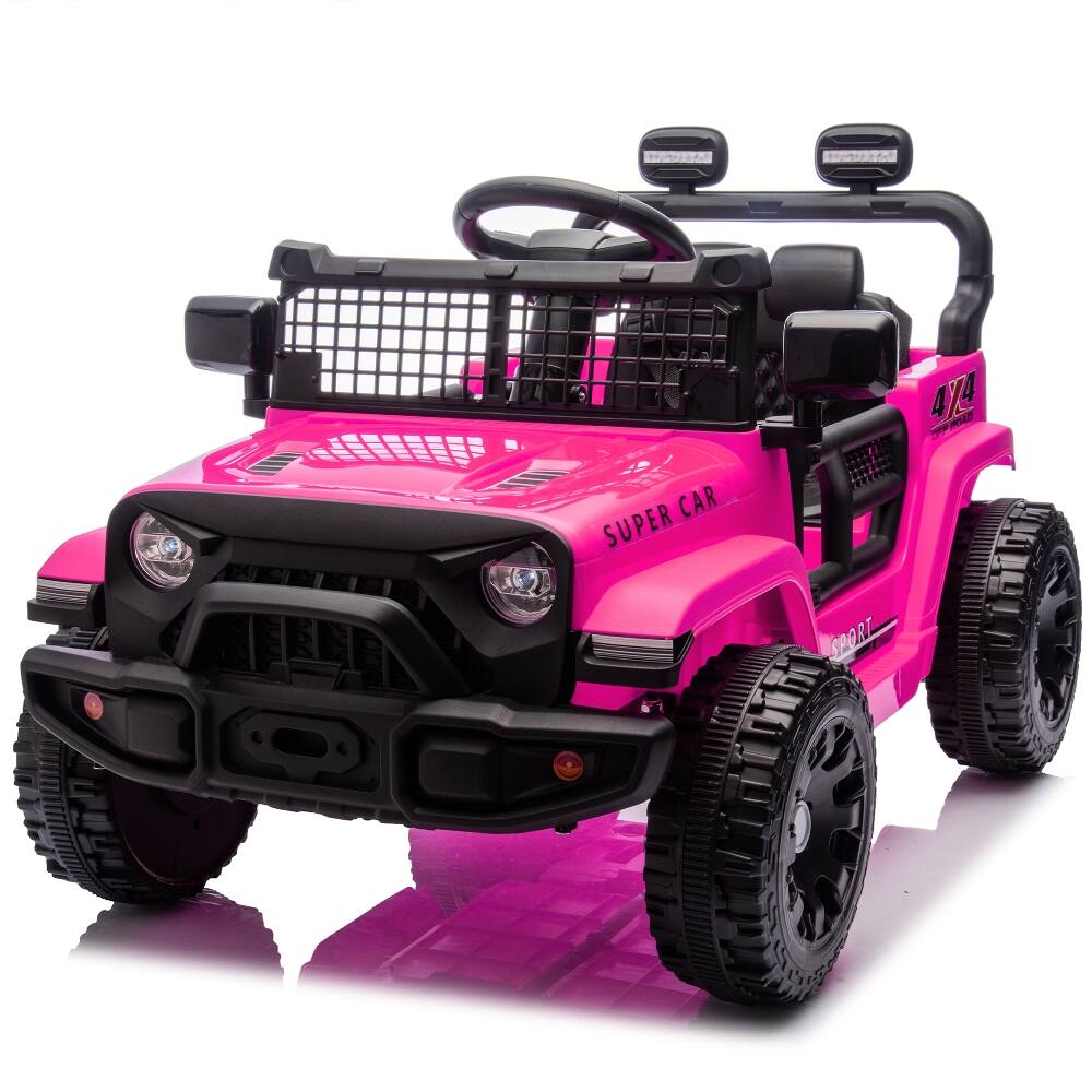 CAR SUPER  
4X4 SPORT