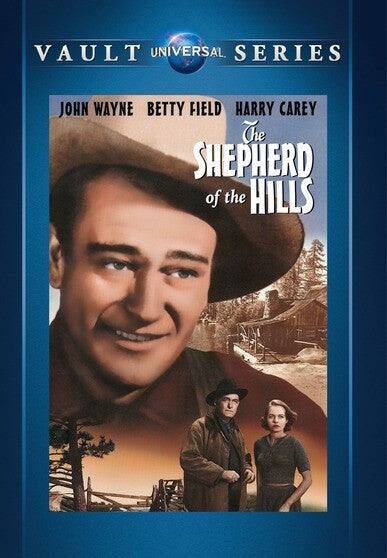 The Shepherd of the Hills - DVD price history on PriceWatchPro