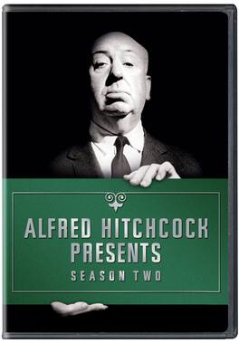 Alfred Hitchcock Presents: Season Two - DVD