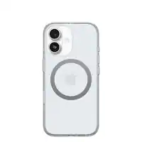 OtterBox - Symmetry Series Hard Shell for iPhone 17 - Stardust 4.0 - Front_Zoom