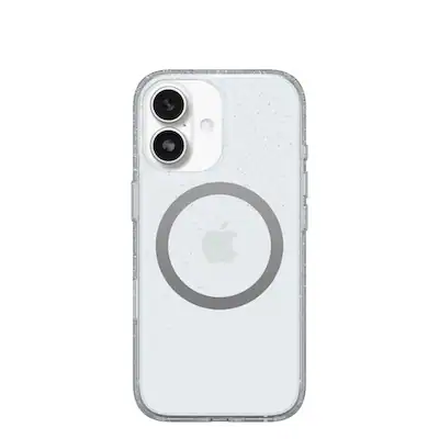 OtterBox Symmetry Series Hard Shell for iPhone 17 Stardust 4.0 77-98787 - Best Buy OtterBox Symmetry Series Hard Shell for iPhone 17 Stardust 4.0 77-98787 - Best Buy