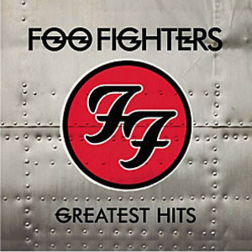 FOO FIGHTERS  
GREATEST HITS
