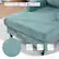 COMFORTABLE FABRIC
- Skin-friendly
- Ventilate
- Soft fabric