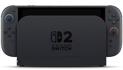 Switch 2 System, Nintendo The Legend of Zelda: Breath of the Wild Switch 2 System, Nintendo The Legend of Zelda: Breath of the Wild