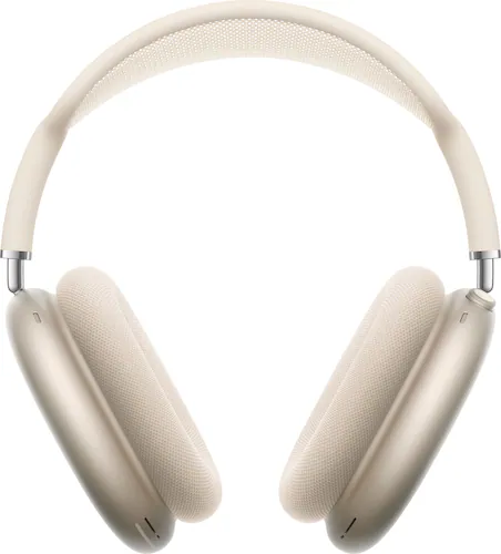 Over-Ear Headphones