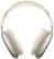 Front. Apple - AirPods Max 2 (USB-C) - Starlight.