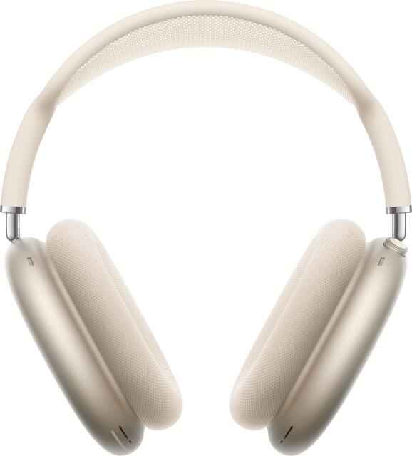 Apple - AirPods Max 2 (USB-C) - Starlight