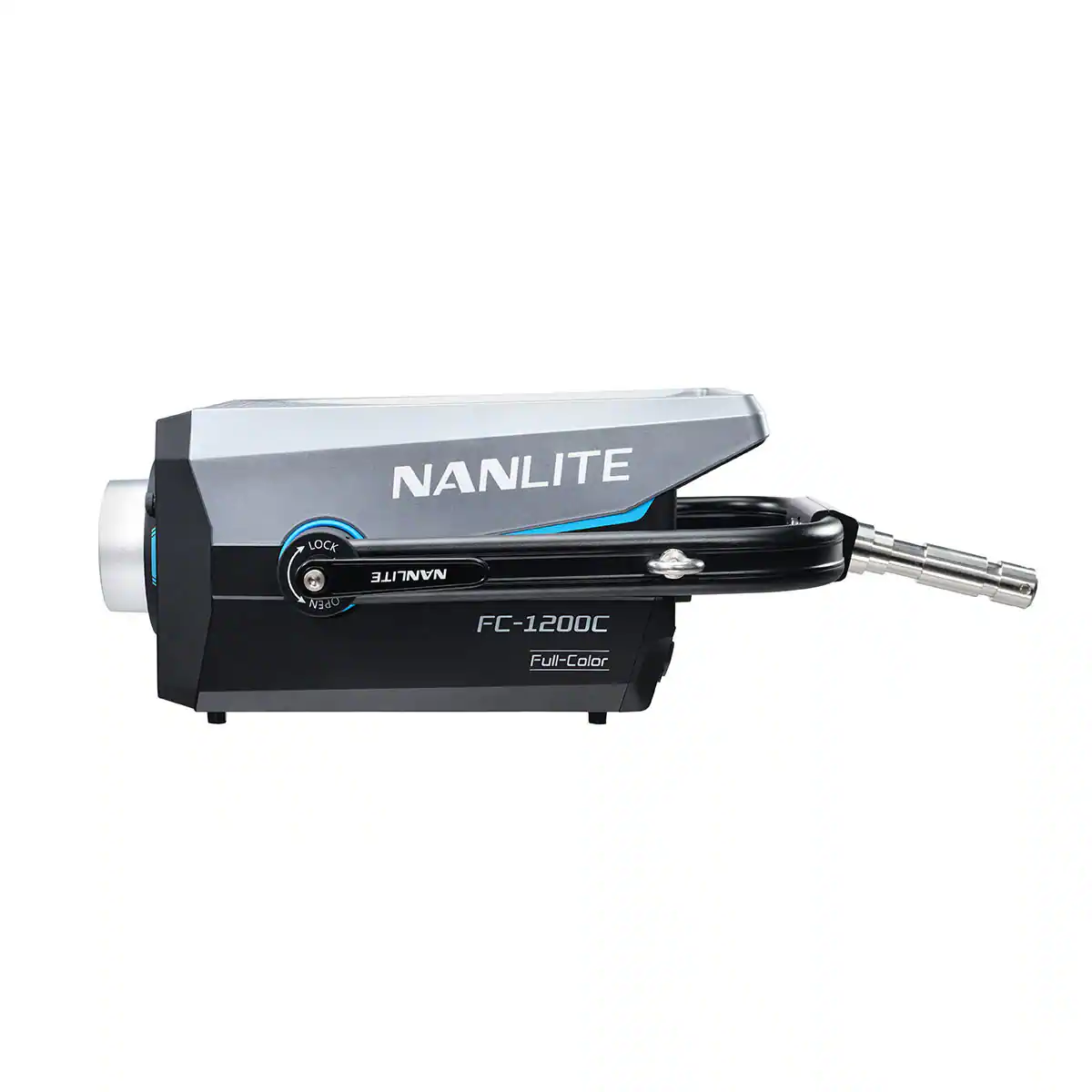 NANLITE LOCK NANLITE OPEN FC-1200C  
Full-Color