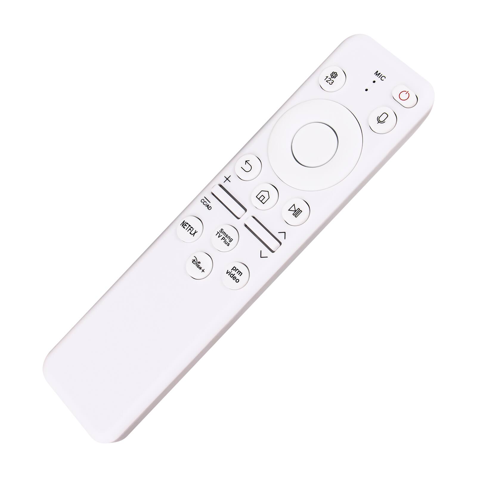 MIC  
S + COAD -  
NETFLIX  
Smsng  
VPlus +  
prm video  
DIII