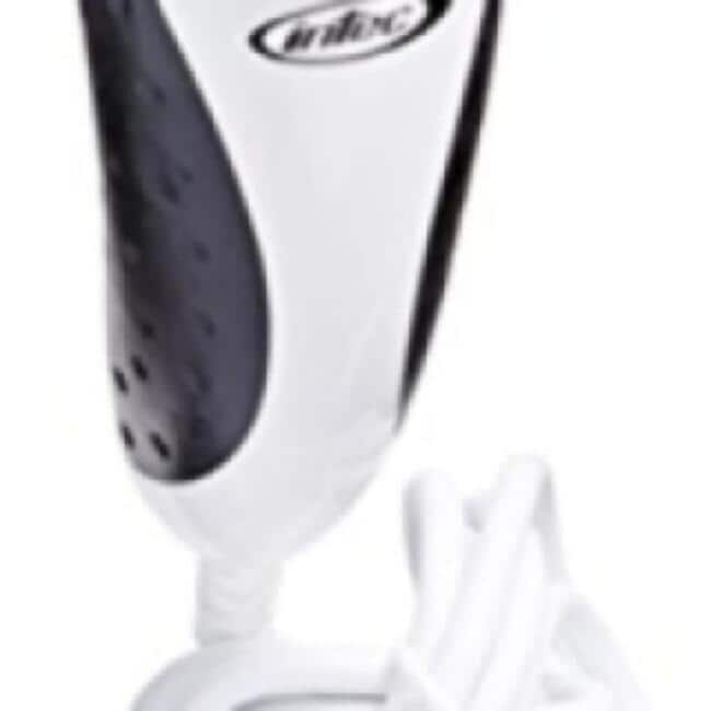 WII Nunchuk Video Game Controller Intec - Nintendo Wii