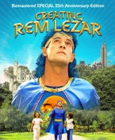 Creating Rem Lezar [Blu-ray] [1989] - Front_Zoom