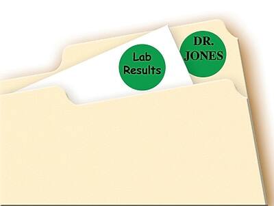DR. JONES  
Lab Results