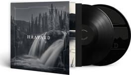 Haavard - Haavard - VINYL LP