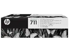 HP - 711 DesignJet Printhead Replacement Kit, C1Q10A