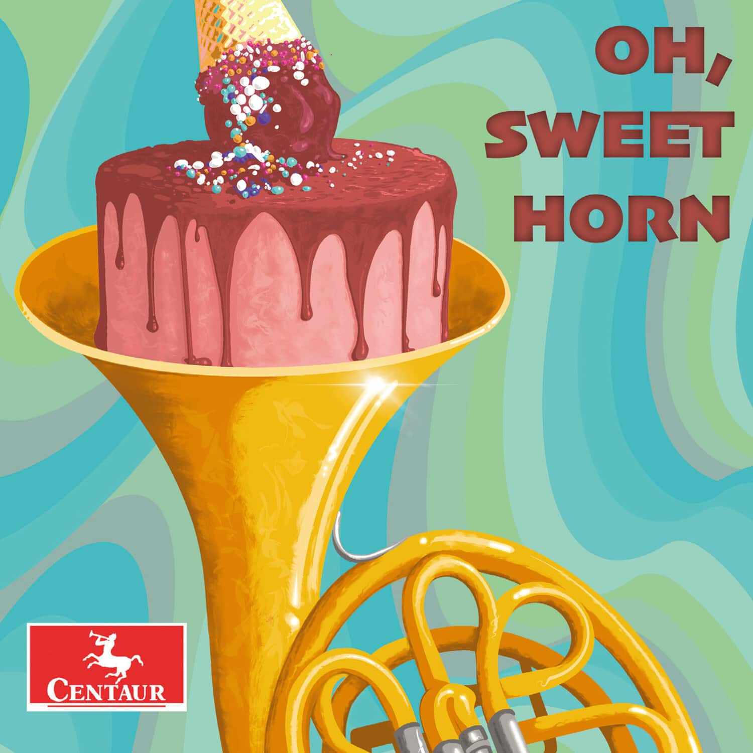 Bruce Heim - Oh, Sweet Horn   - COMPACT DISCS [CD] price history on PriceWatchPro