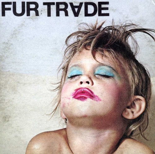 Fur Trade - Don't Get Heavy   - COMPACT DISCS [CD] price history on PriceWatchPro