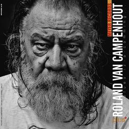 Roland Van Campenhout - Dah Blues Iz-a-comming ..plus - VINYL LP