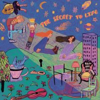 The Secret to Life [LP] - VINYL - Front_Zoom