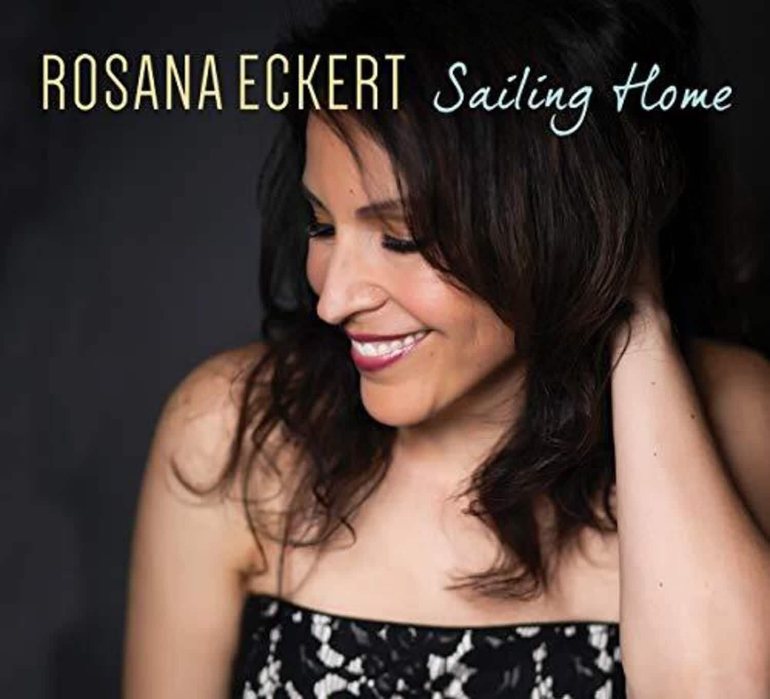 Rosana Eckert - Sailing Home   - COMPACT DISCS [CD] price history on PriceWatchPro