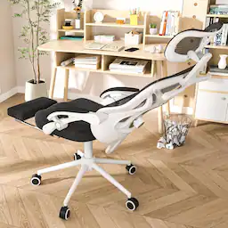 Black-white Frame Modern