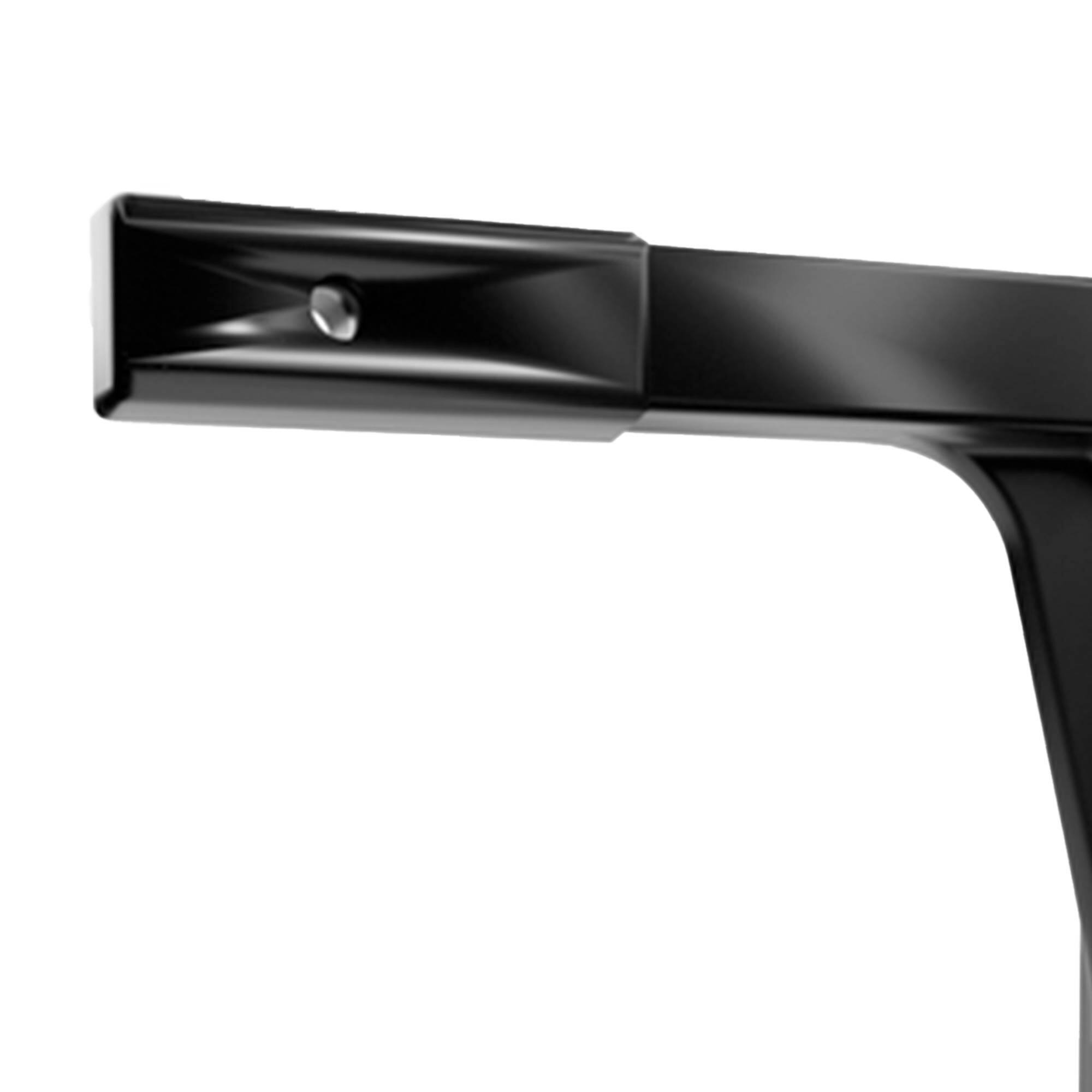 Alt View 4. Camco - Camco EAZ Lift 14 x 5.75 x 8.75 inch RV Weight Distribution Steel Shanks, Black - Black.
