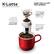 Alt View 15. Keurig - K Latte Single Serve K-Cup Pod Coffee Maker - Black.