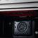 Alt View 6. Forno Appliances - 30 in. Wide 4 Burner Marco 4.32 Cu. Ft. Freestanding Dual Fuel Convection Range with Dual Ring Burner - Silver.