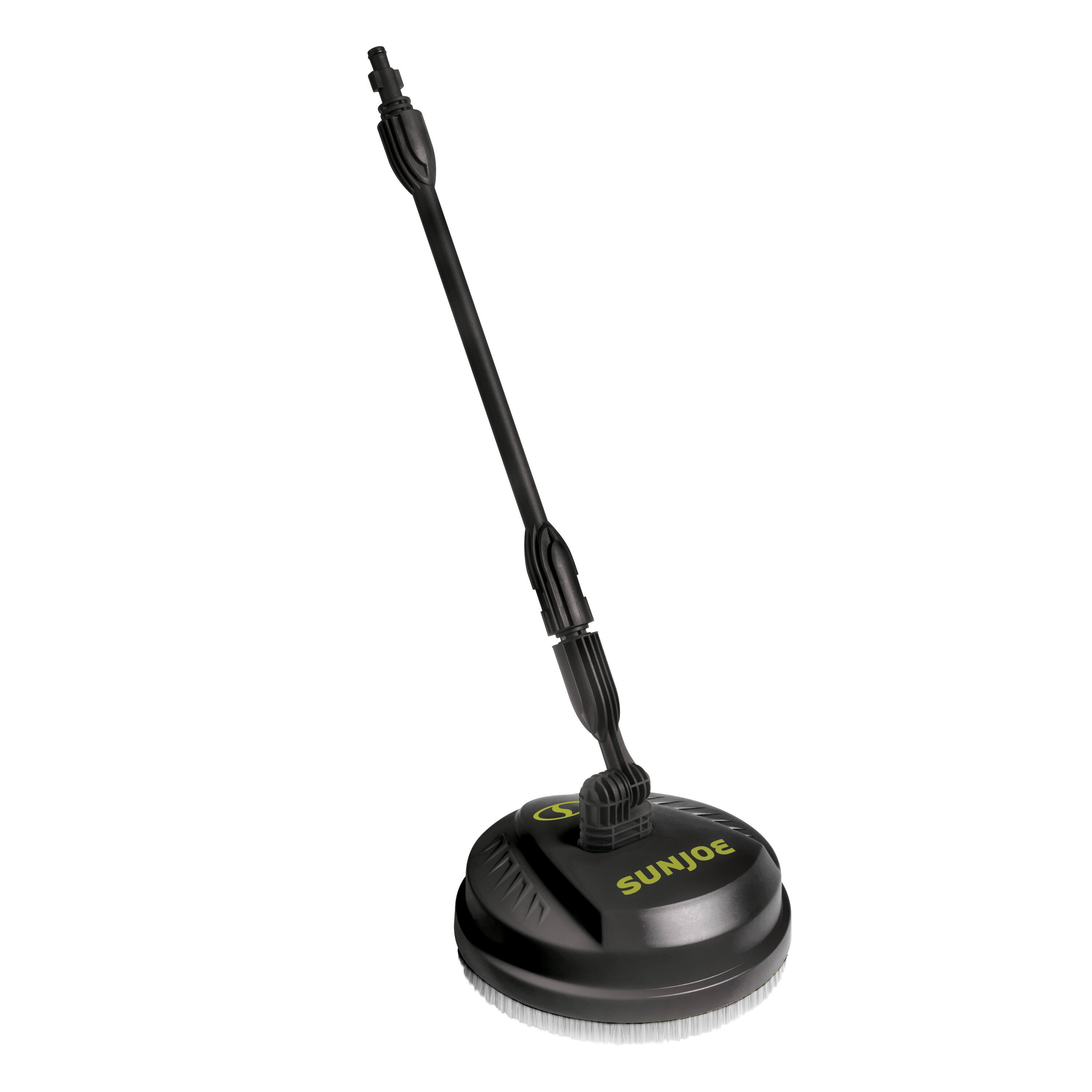 Alt View 8. Sun Joe - Sun Joe Portable 10 Inch Pressure Washer Attachment, Multi Surface, SPX-PCA10 - Black.