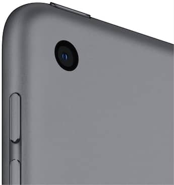 Apple Certified Refurbished 10.2 Inch iPad (8th Generation) (2020 Apple Certified Refurbished 10.2 Inch iPad (8th Generation) (2020