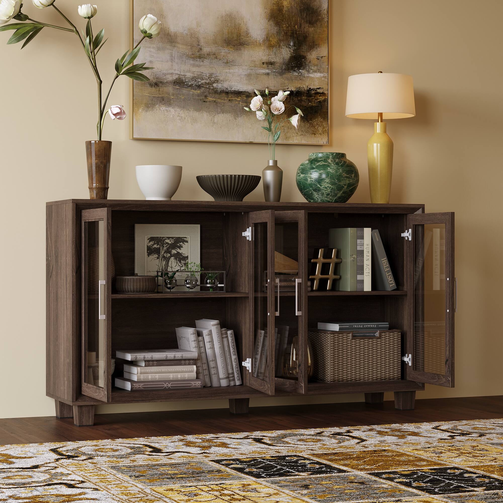 HUMAN ACTS FISH LOST FISH LOST 0 NCAL RA 3 T966 :  P  B