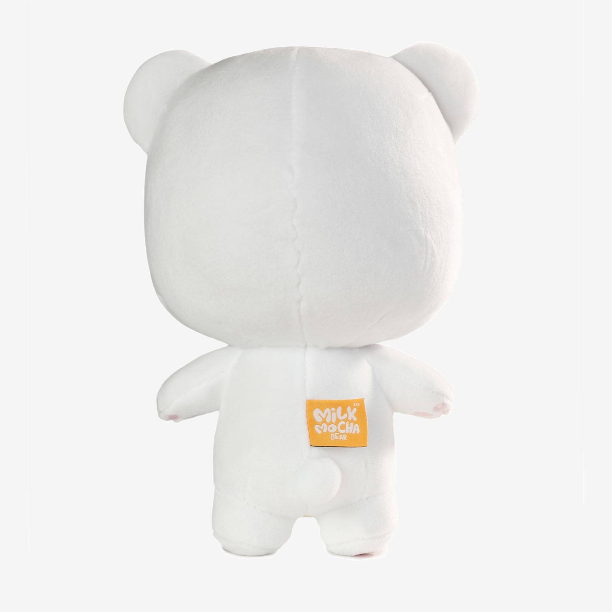 TN Milk Mocha Bear